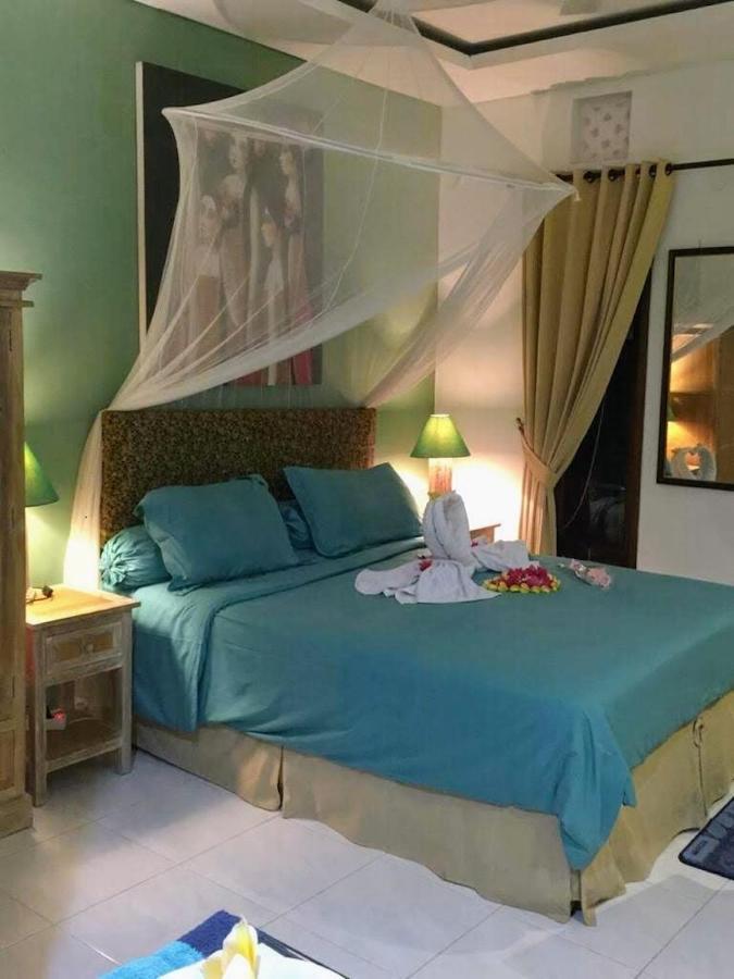 Merpati - Studios Sanur Eksteriør bilde