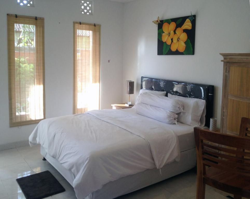 Merpati - Studios Sanur Eksteriør bilde